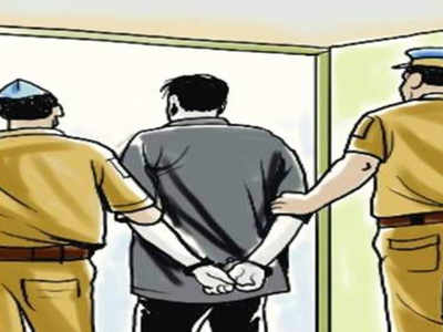 प्रयागराज: पुलिस मुठभेड़ में पशु तस्करों को लगी गोली