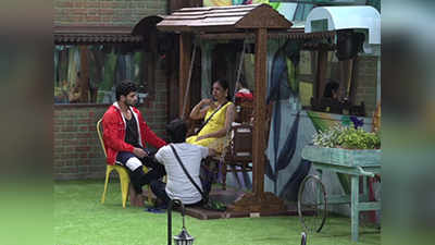 bigg boss marathi 2, day 40, july 5, 2019, preview: सुरेखाताई कोणाबद्दल करणार नाराजी व्यक्त?