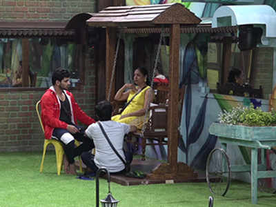 bigg boss marathi 2, day 40, july 5, 2019, preview: सुरेखाताई कोणाबद्दल करणार नाराजी व्यक्त?