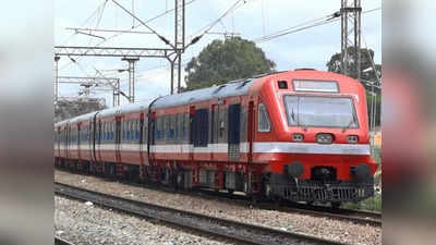 पीपीपी मॉडल के लिए रेलवे का बिजनेस मॉडल स्पष्ट नहीं