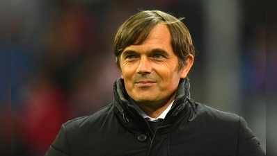 Phillip Cocu: ലംപാര്‍ഡിന് പിന്നാലെ കോക്കുവിനെ കോച്ചാക്കി ഡെര്‍ബി കൗണ്ടി