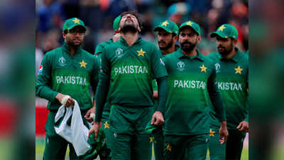 विश्वचषकः आयसीसीच्या ट्विटवर पाकिस्तानचे चाहते भडकले!