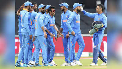 भारत और ऑस्ट्रेलिया के बीच आज टॉप पर पहुंचने की होड़