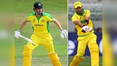 AUS vs SA: సెమీస్ ముంగిట ఆసీస్‌కి గాయాల దెబ్బ