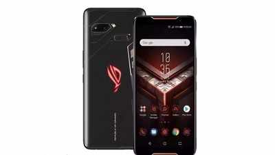 ROG Phone 2: ಏಸಸ್‌ ಗೇಮಿಂಗ್ ಫೋನ್ ಜುಲೈ 23ಕ್ಕೆ ಬಿಡುಗಡೆ