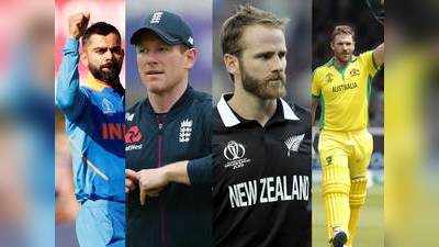ICC Cricket World Cup 2019: इन टीमों को लंबे समय तक सताएगी यह हार