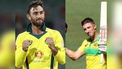 Shaun Marsh: வலை பயிற்சியில் மேக்ஸ்வெல் உட்பட 4 ஆஸி வீரர்கள் படுகாயம்!