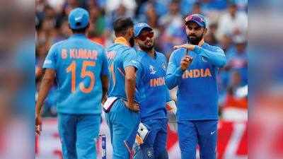 सेमीफाइनल में जंग- इंग्लैंड या न्यू जीलैंड, कौन देगा टीम इंडिया को कड़ी चुनौती