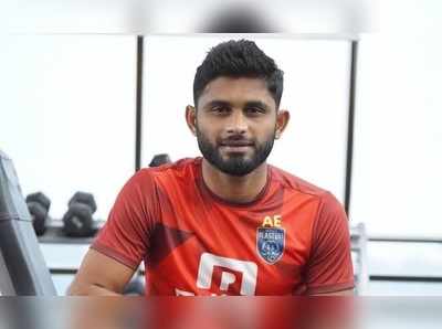 ISL 2019-20: മലയാളി താരം അനസ് എടത്തൊടിക്ക ഇനി കൊല്‍ക്കത്തയ്‍ക്കൊപ്പം