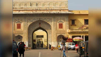 यूनेस्को विश्व धरोहर सूची में शामिल हुआ गुलाबी शहर जयपुर