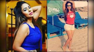 SriReddy TicTac Video : இங்கு சரக்கு கடைகள் தாராளம் - ஶ்ரீரெட்டி வைரல் வீடியோ!