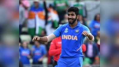 World Cup 2019: వన్డేల్లో జస్‌ప్రీత్ బుమ్రా @100.. రికార్డ్‌