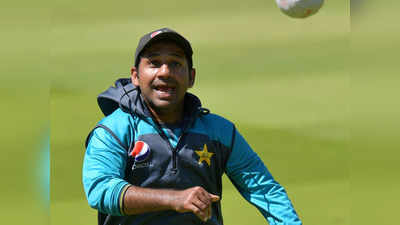 सरफराज और कुछ अन्य खिलाड़ी पाकिस्तान पहुंचते ही मीडिया से मुखातिब होंगे