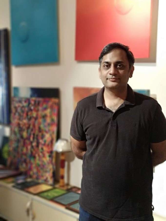 vinay prashanth tamala