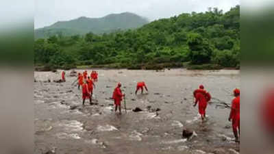 तिवरे डैम: तावडे ने किया जल संसाधन मंत्री तानाजी सावंत का बचाव