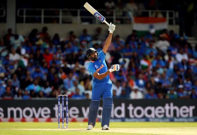 Rohit Sharma 3