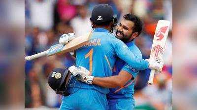 IND vs SL Match Highlights: रोहित शर्मा और केएल राहुल का शतक, भारत ने श्री लंका को 7 विकेट से हराया