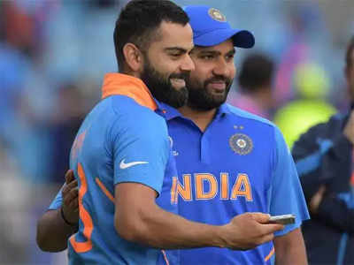 टीम इंडियाचा कर्णधार असणं गौरवास्पद: कोहली