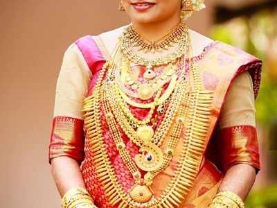 Today Gold Rate: బంగారం ధర మళ్లీ భారీగా పెరిగింది!