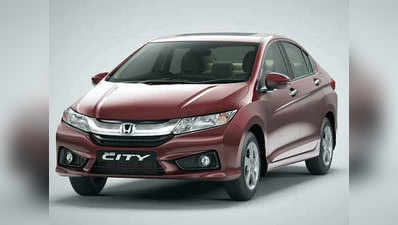 सिडैन कारों की सेल में Honda City टॉप पर, इन कारों को पछाड़ा