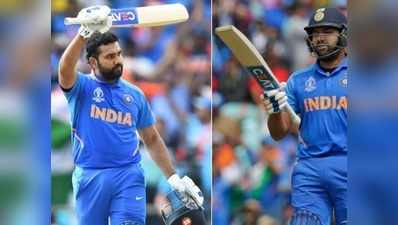 India vs New Zealand: సెంచరీ తర్వాత తప్పిదం.. ఒప్పుకున్న రోహిత్