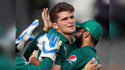 पाकिस्तानी तेज गेंदबाज शाहीन भविष्य का सितारा : वसीम अकरम