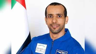 UAE Astronaut: ആദ്യ ബഹിരാകാശ സഞ്ചാരിക്ക് ഒരുക്കുന്നത് ഹലാൽ ഭക്ഷണം