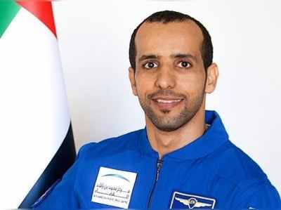 UAE Astronaut: ആദ്യ ബഹിരാകാശ സഞ്ചാരിക്ക് ഒരുക്കുന്നത് ഹലാൽ ഭക്ഷണം
