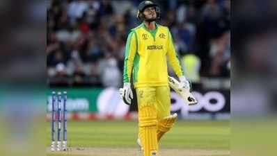 Australia vs England: సెమీస్ ముంగిట ఆసీస్‌కి మరో గాయం దెబ్బ