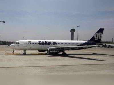 নয়া ৭ আন্তর্জাতিক রুটে GoAir উড়ান