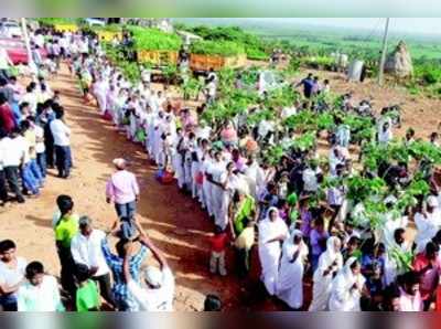 ಭಾರತ ವಿಶ್ವ ಗುರುವಾಗುತ್ತಿದೆ: ಸೂಲಿಬೆಲೆ