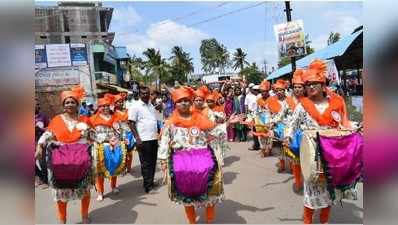 ವಿಠ್ಠಲನಾಮ ಸ್ಮರಣೆಯಿಂದ ಜನ್ಮ ಸಾರ್ಥಕ