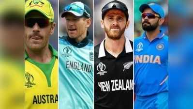 Cricket World Cup 2019 weather: వరల్డ్‌కప్‌లో సెమీస్‌కి వరుణుడు అడ్డుపడితే..?
