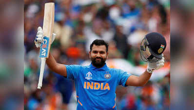 5 शतक: रोहित शर्मा ने बताया, क्रिकेट विश्व कप में क्या है उनकी सफलता का मंत्र