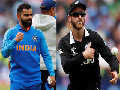 World Cup 2019: न्यू जीलैंड टीम को हल्के में नहीं लेगी टीम इंडिया