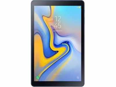 Galaxy Tab A 8.0: ಮಾರುಕಟ್ಟೆಗೆ ಸ್ಯಾಮ್‌ಸಂಗ್ ಹೊಸ ಟ್ಯಾಬ್