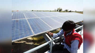 एनटीपीसी कानपुर में लगाएगी 225 मेगावॉट क्षमता का सोलर पावर प्लांट