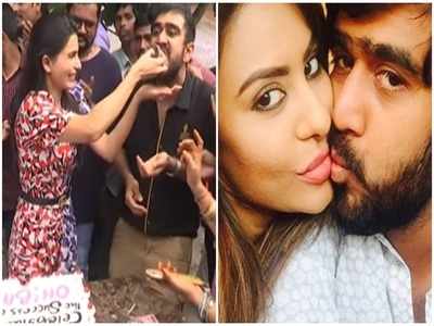 Sri Reddy: మా ఆయనతో సమంత కేక్ కటింగ్.. నేను హర్ట్: శ్రీరెడ్డి