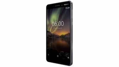 Nokia 6.1: 10,000 ರೂ.ವರೆಗೆ ಬೆಲೆ ಇಳಿಕೆ