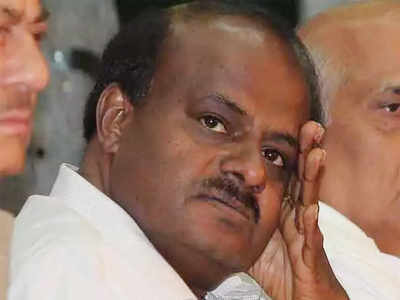 कर्नाटक: काँग्रेसपाठोपाठ जेडीएसच्याही सर्व मंत्र्यांचे राजीनामे