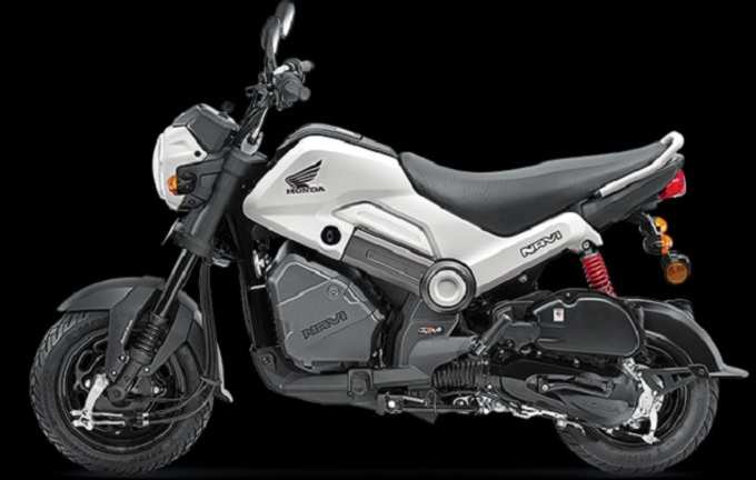 honda navi