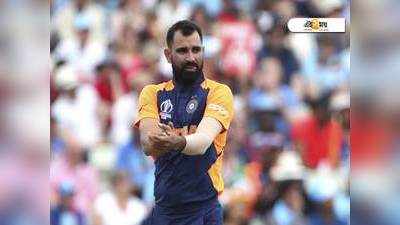 Mohammed Shami: ‘শ্রীলঙ্কার বিরুদ্ধে বিশ্রামে মহম্মদ শামি, সিদ্ধান্তের পিছনে BJP!’