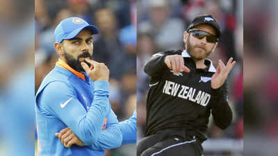 वर्ल्ड कप 2019- सेमीफाइनल में भारतीय टॉप ऑर्डर से होगा कीवी तेज गेंदबाजी का सामना