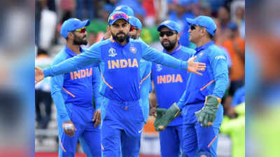 वर्ल्डकप सेमीफायनल: टीम इंडियात यांना संधी?