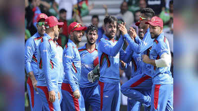 अफगानिस्तान क्रिकेट टीम का घरेलू मैदान बनेगा लखनऊ का इकाना स्टेडियम