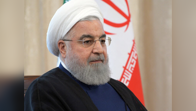 ईरान ने 2015 न्यूक डील में तय सीमा को तोड़ा, यूरेनियम संवर्धन 4.5 प्रतिशत के पार
