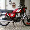 Hero honda old model sale