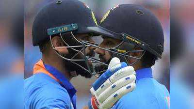 इस समय वनडे क्रिकेट के सर्वश्रेष्ठ खिलाड़ी हैं रोहित: कोहली