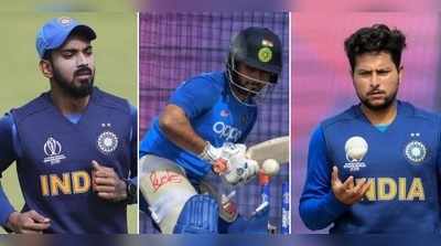 Ind vs NZ Semifinal: ഷമിയെ തിരികെ വിളിച്ചേക്കും; ഇന്ത്യയുടെ സാധ്യതാ ടീം ഇങ്ങനെ