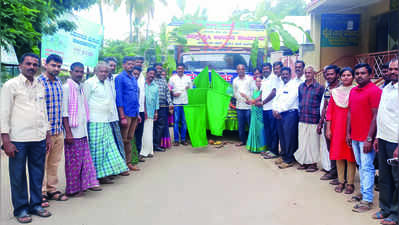 ರೈತರು ಸರಕಾರಿ ಸೌಲಭ್ಯ ಬಳಸಿಕೊಳ್ಳಿ